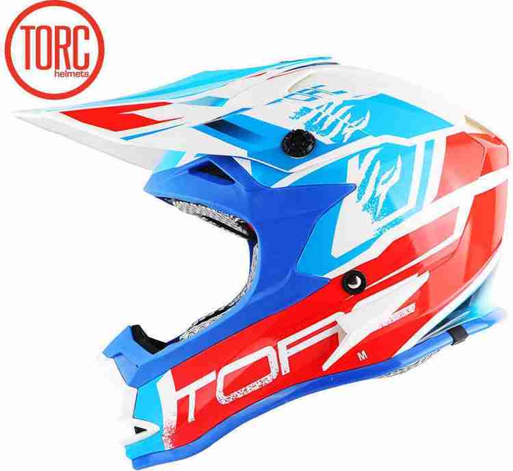 Thh helmets deals off road