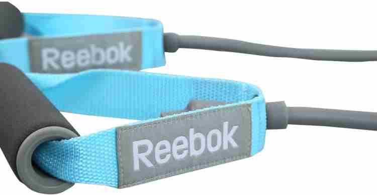 Reebok resistance band level 2 sale