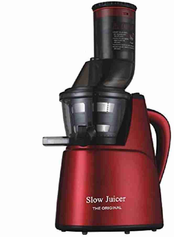 Premsons slow juicer outlet