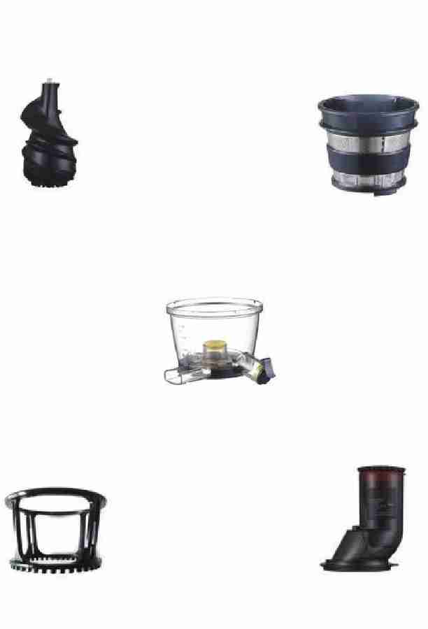 Premsons slow juicer top