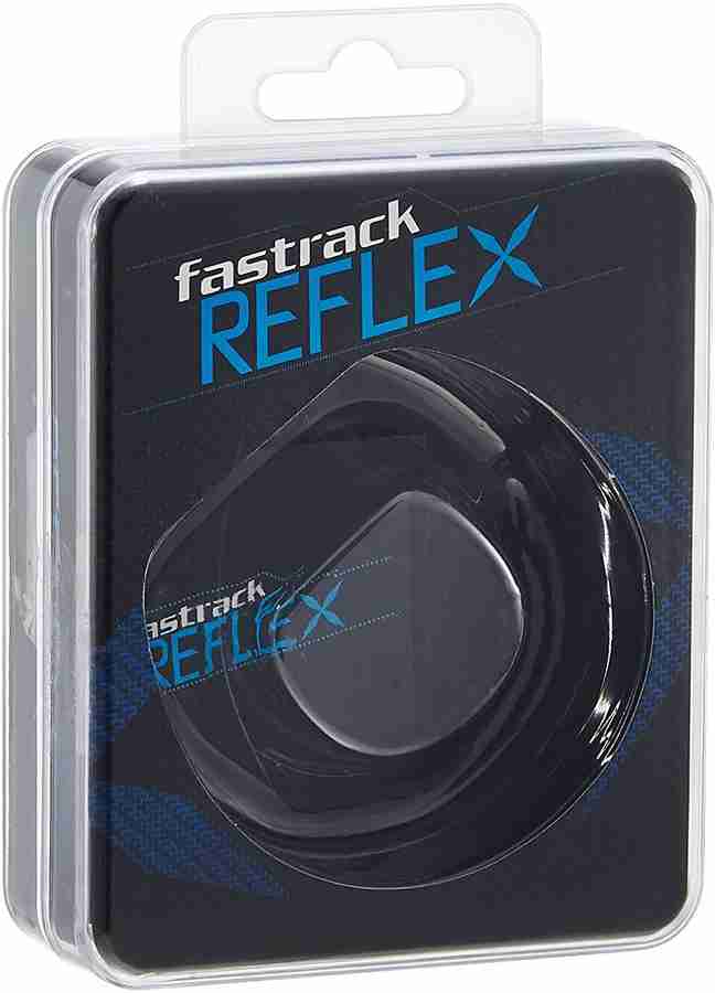 Fastrack SWD90059PP01 SWD90059PP01 Fitness Smart Band Price in
