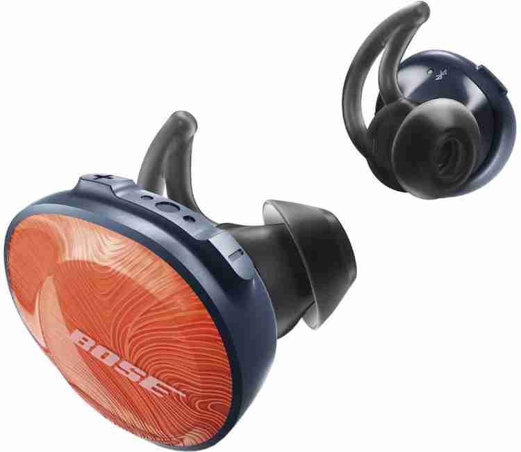 Bose soundsport free truly wireless sport headphones review 2025