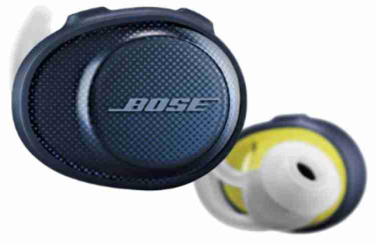 Bose Soundsport Free True Wireless Bluetooth Price in India - Buy  