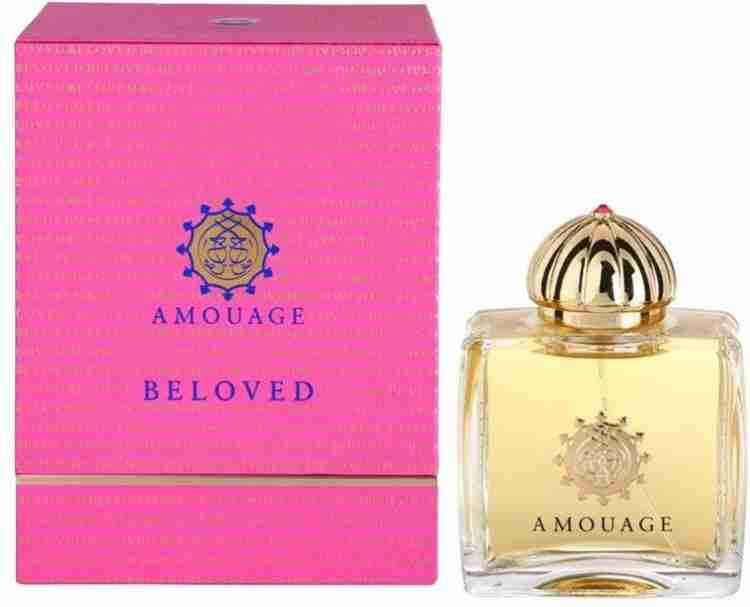 Buy Amouage Beloved Woman Eau de Parfum 100 ml Online In India