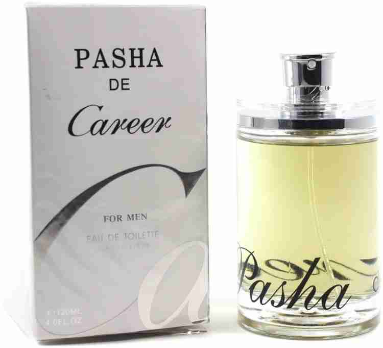 Pasha de 2024 career perfume