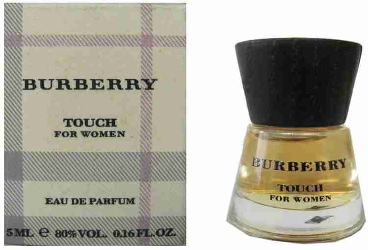 burberry touch india