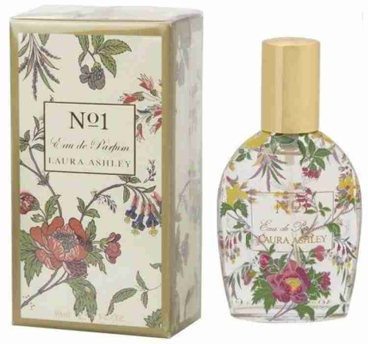 Laura ashley best sale perfume discontinued