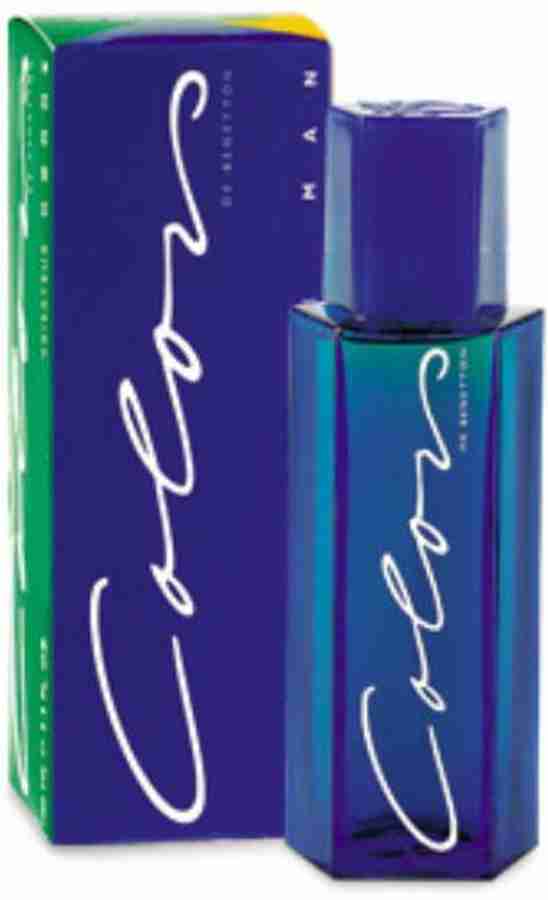 De best sale benetton colors