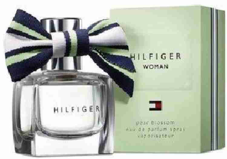 Hilfiger Woman Pear Blossom By Tommy Hilfiger For Women EDP Spr Perfume 1.7  New