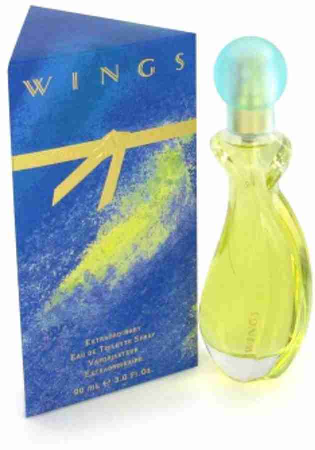 Buy giorgio beverly hills Wings Perfume 90 ml Online In India