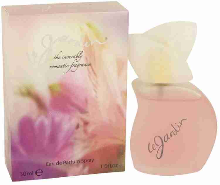 Le jardin on sale perfume