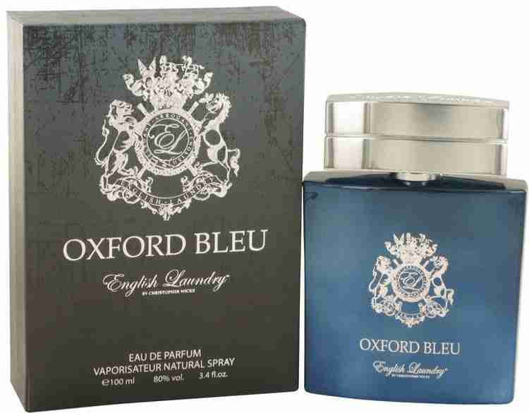 English laundry new arrivals oxford bleu