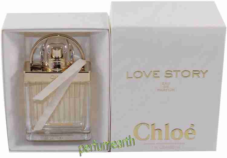 Chloe love story price store