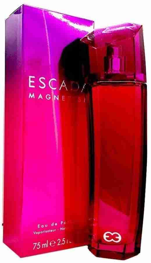 Buy Escada magnetism Perfume 75 ml Online In India Flipkart