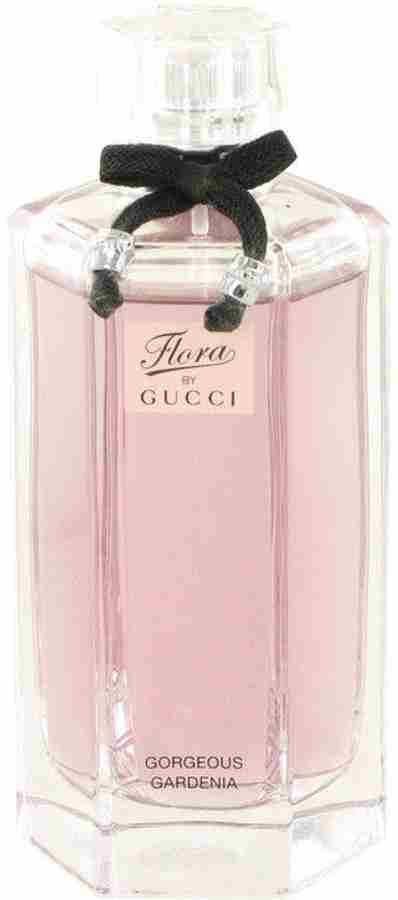 Harga parfum gucci on sale flora gorgeous gardenia original