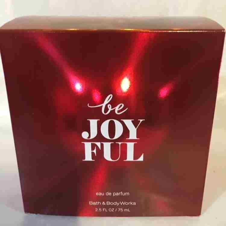 Parfum joyful hotsell