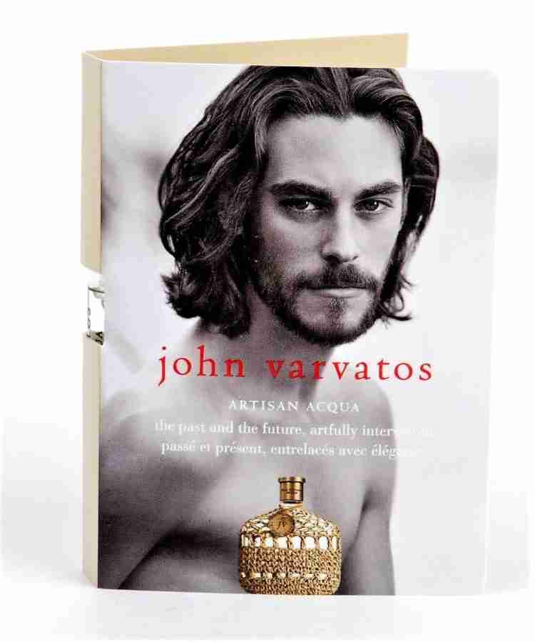 John varvatos artisan acqua online eau de toilette spray