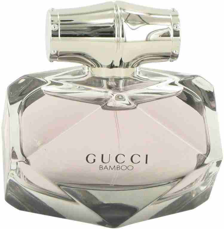 Gucci bamboo scent hot sale
