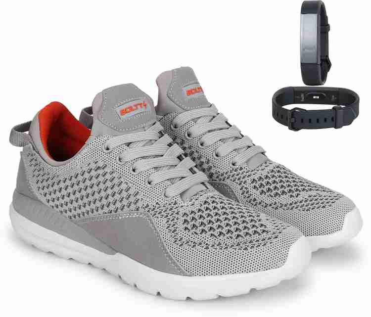 Boltt mens smart running shoes best sale