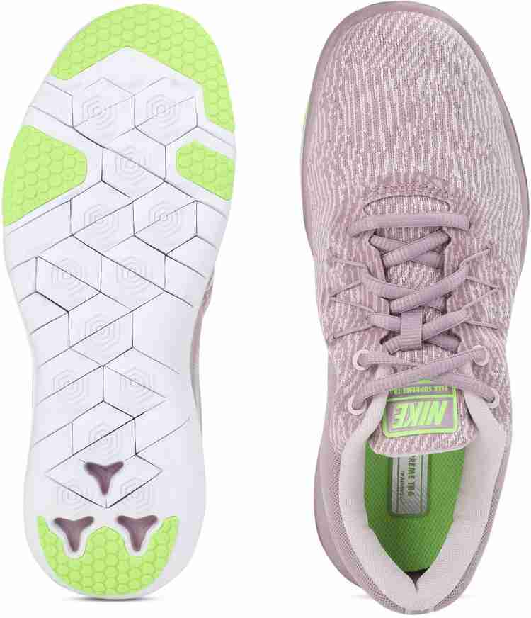 Nike flex supreme hotsell tr 6 womens