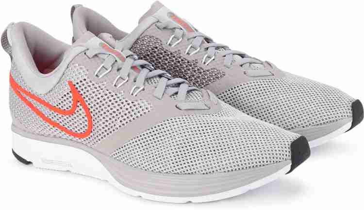 Nike zoom 2025 strike reviews