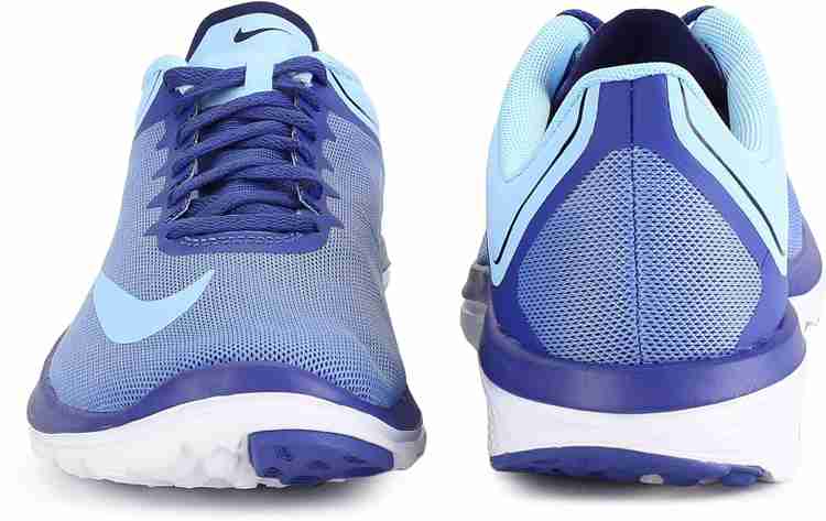 Nike fs lite best sale run 4 review