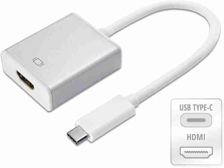 Usb tipo c hdmi clearance
