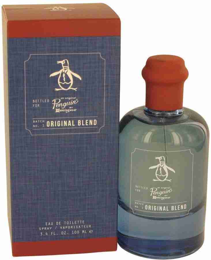 Original penguin cologne review online