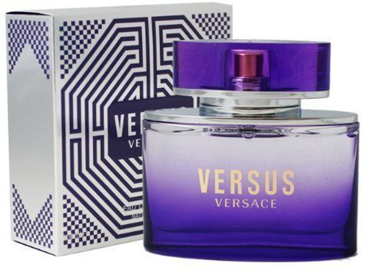 Buy VERSACE Versus Eau de Toilette - 50 ml Online In India | Flipkart.com