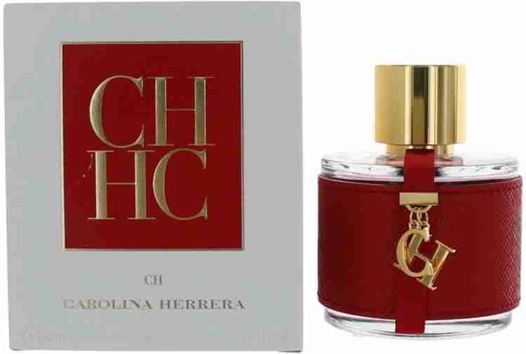 Carolina herrera chhc online perfume