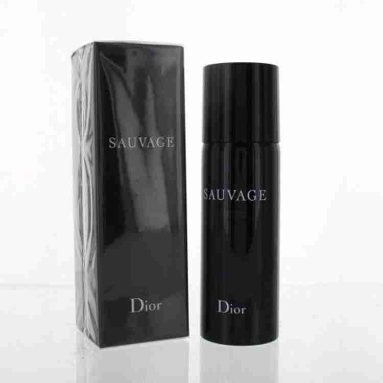 Dior sauvage cheap 150 ml