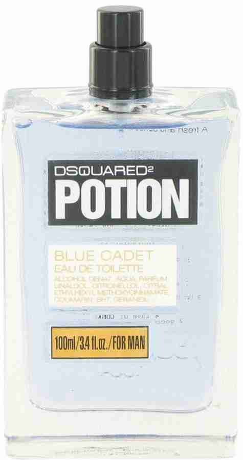 Dsquared potion sales eau de parfum