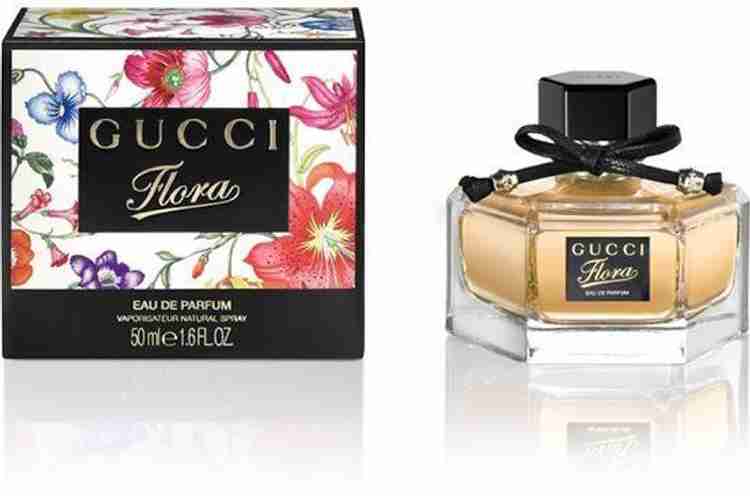 Buy GUCCI Flora Eau de Parfum 48 ml Online In India Flipkart