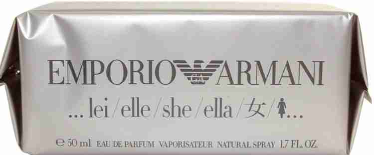 Parfum clearance armani she