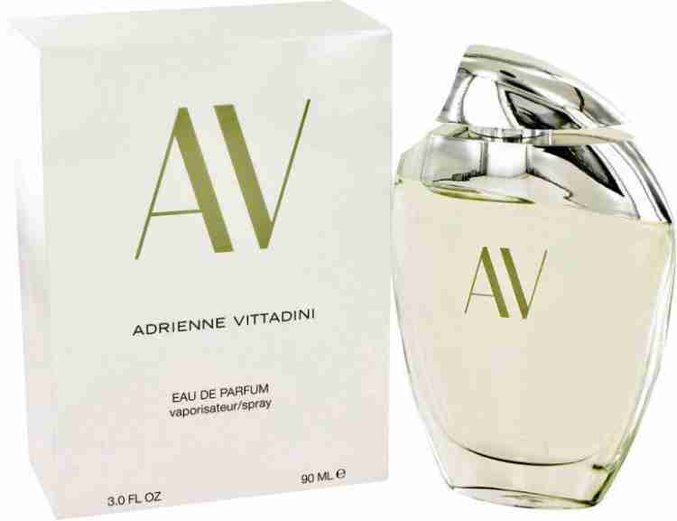 Buy ADRIENNE VITTADINI Av Perfume Eau de Parfum - 90 ml Online In