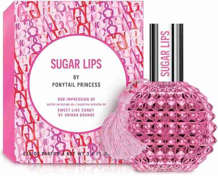 Sweet best sale lips perfume