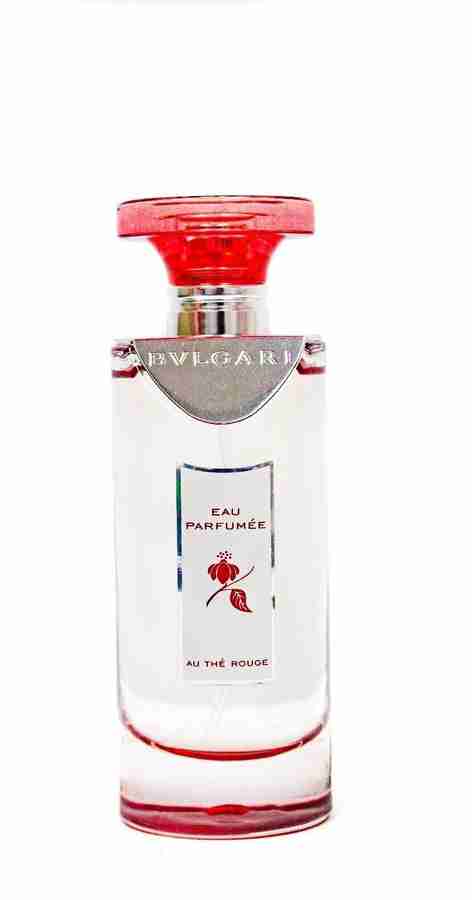 Bvlgari eau parfumee deals au the rouge price