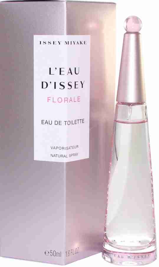 Issey miyake florale shop eau de toilette
