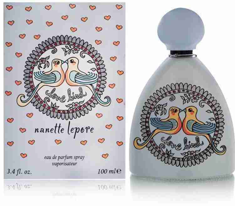 Nanette lepore sale parfum
