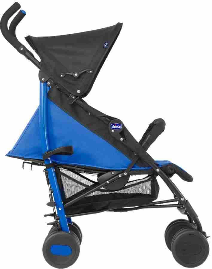 Chicco echo stroller mr blue best sale