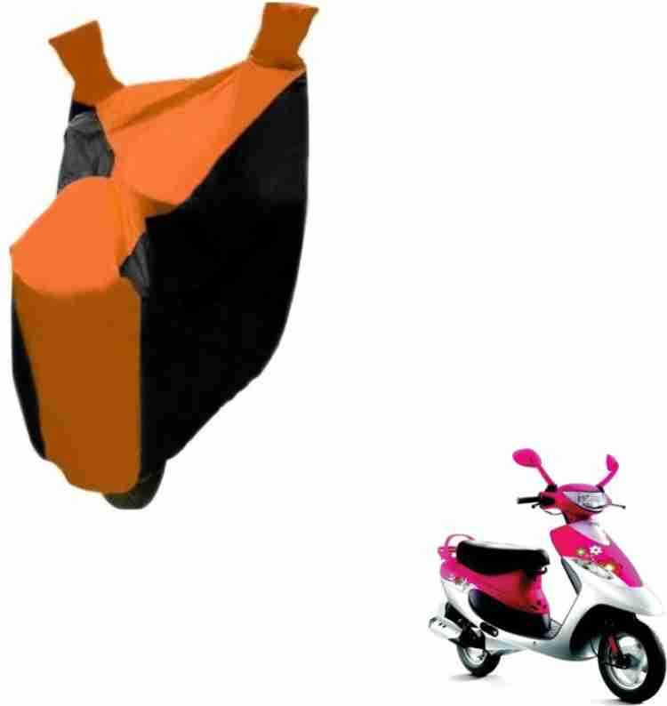 Scooty cover online flipkart