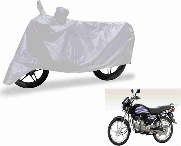 Splendor 2025 bike cover