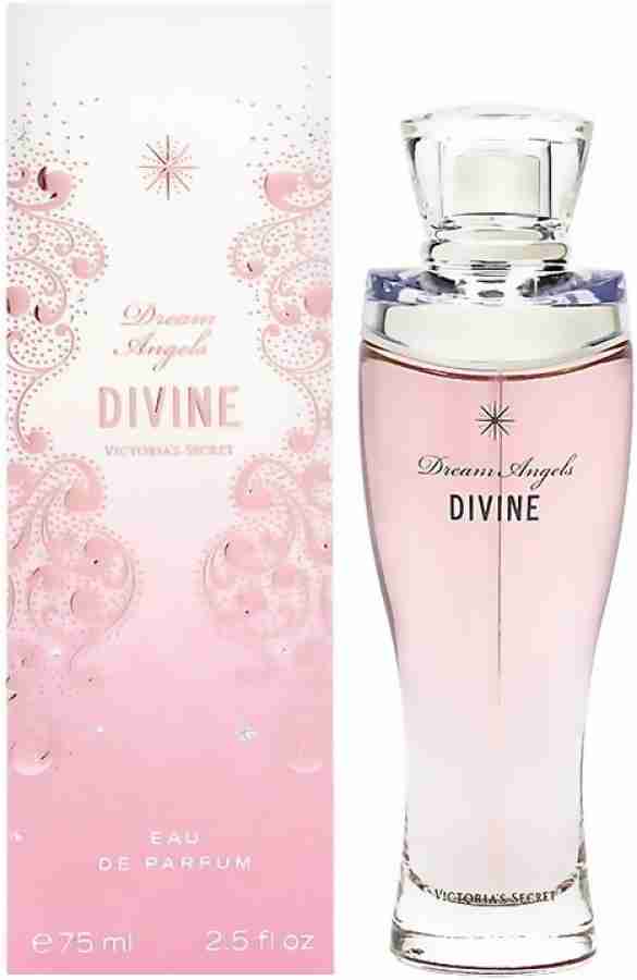 Buy Victoria's Secret Dream Angels Divine Sexy Eau de Parfum - 75 ml Online  In India