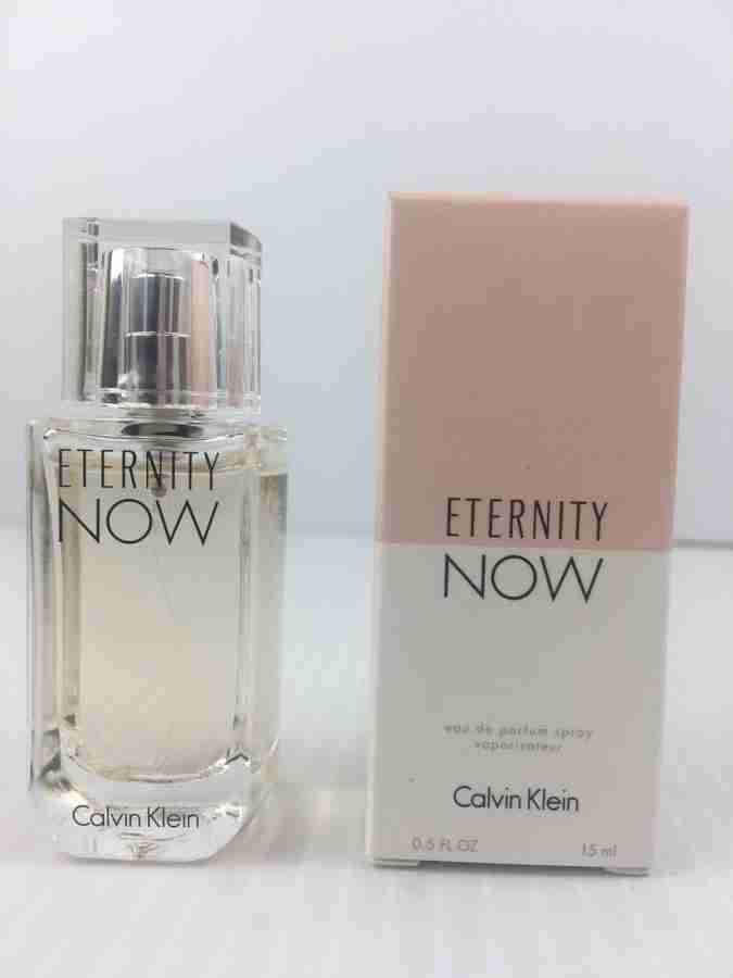 Calvin klein eternity clearance 15 ml