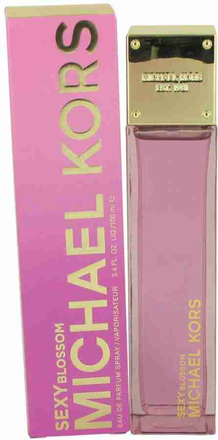Michael kors sale blossom parfum