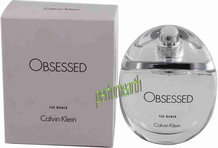 Calvin klein obsessed for women store