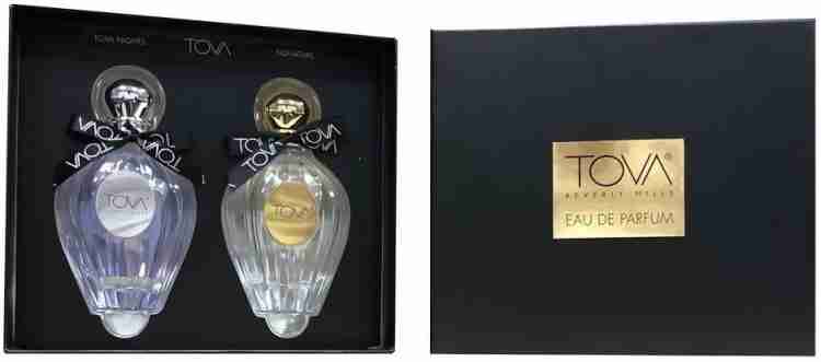 Original tova best sale signature perfume