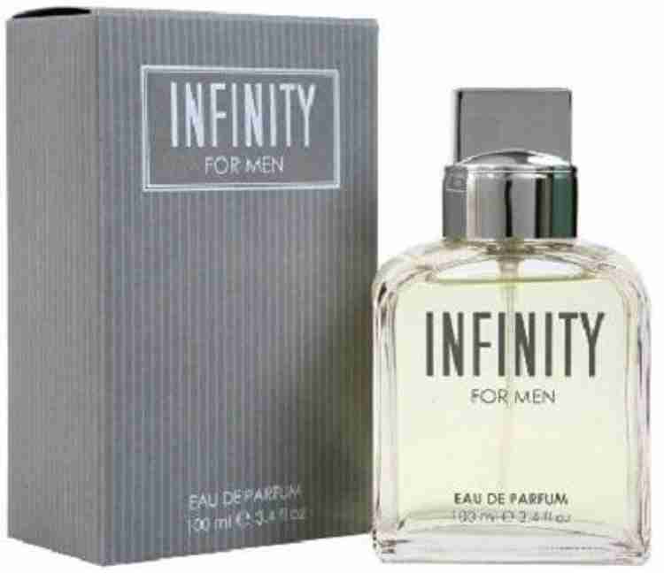 Buy Sandora Fragrances Infinity Eau de Parfum 100 ml Online In