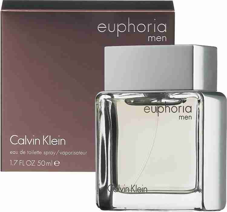 Buy Calvin Klein Euphoria Perfume 100 ml Online In India Flipkart