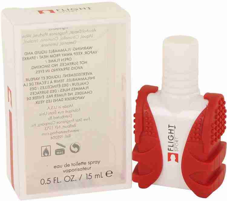 Buy Michael Jordan Flight Sport by Eau de Toilette 15 ml Online In India Flipkart